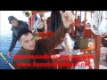 kuşadası balık turu kuşadası balık turu