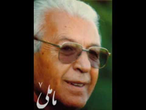 MAMLE - bashi ashqan gryana