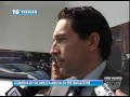 27/06/2014 - GUARDIA DI SICUREZZA ABUSA TRE RAGAZZINE