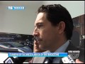 27/06/2014 - GUARDIA DI SICUREZZA ABUSA TRE RAGAZZINE
