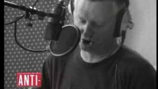 Watch Billy Bragg The Johnny Carcinogenic Show video