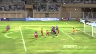 Оман - Уругвай 0:3 видео