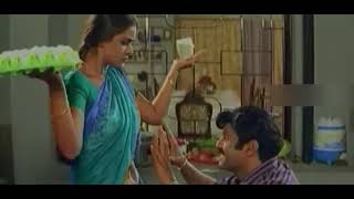Simran Hot Navel Kiss Old