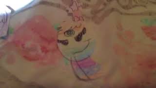 Starlow's dream team (6/7) - super mucinex Alli