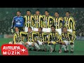 Fenerbahçe Taraftar Korosu - Yaşa Fenerbahçe (Official Audio)