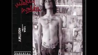Watch Mickey Avalon On And On video
