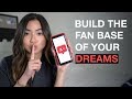 HOW TO GROW YOUR INSTAGRAM TO 10K IN 2019 *no bs | 2019 Instagram Algorithm