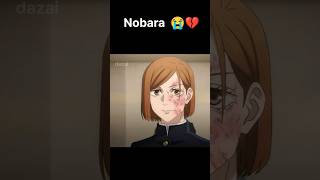 Nobara Is Dead Jujutsu Kaisen Season 2 Episode 19