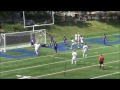 Niagara Men's Soccer 2012 Highlights