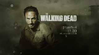 The Walking Dead 4. Sezon Bölümleri Her Pazartesi 2130Da Fxte