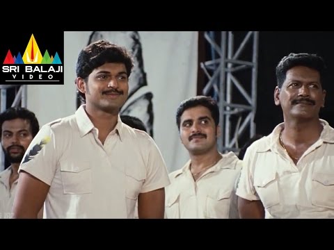 Rangam Telugu Full Movie - Part 814 - Jiva Karthika Pia -1080p...