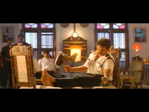 Kaadal Mannan - Tamil Full Movie - Part 3