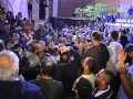 قلنسوة احتفالات الفوز في الانتخابات للشيخ عبد الباسط سلامة 2013