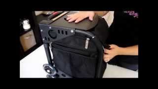 Zuca Cases Demo Review And Whats Inside