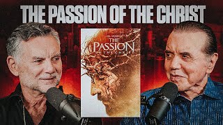 Miracles on Set: 'The Passion of the Christ' | The Wise and The Wiseguy