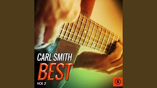 Watch Carl Smith Look What Thoughts Done To Me video