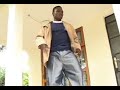 Jackson Benty-Njoo Kwangu ( Official Music Video )