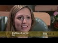 VUCast: Life-changing surgery before birth--through mom's womb!