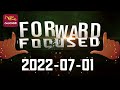 Forward Focused 01-07-2022