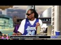 GGN Snoop & Wax Smoke & Rap