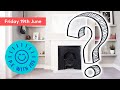 PE With Joe | Friday 19th June