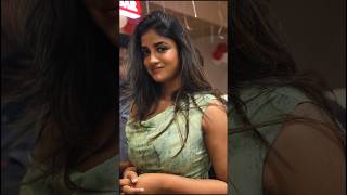 Dimple Hayathi Stunning Looks
