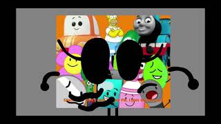 Bfdi Csimpsonsthomasfan Stomach Growling