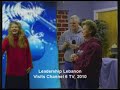 Leadership Lebanon Visits Channel Six Television 12 2010 part two