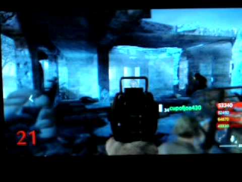 Call of Duty Black Ops - Nazi