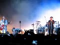 Video Depeche Mode @ Bogot