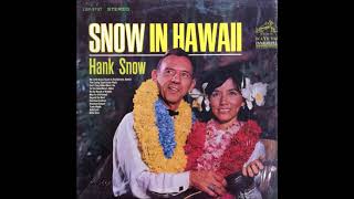 Watch Hank Snow Beyond The Reef video