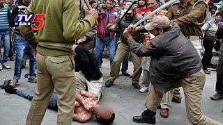 Police Beat Pengers 1 Dead, 15 Injured Tv5 News
