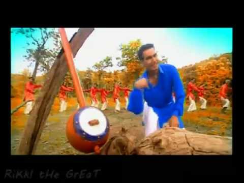 PANJEB YAAR DI SONI PABLA