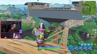 Fortnite Funny WTF Fails and Daily Best Moments