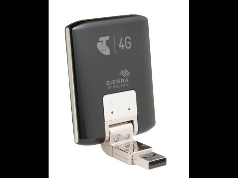 Dongle