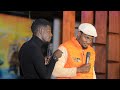 Maulana & Reign - Comedy Store Uganda Dec 2023