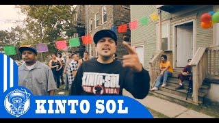 Watch Kinto Sol Sabado video