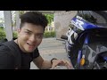 Thanh Niên Giàu Có Mua Con Xe 700 Triệu Chưa Chịu Độ Thêm 500 Triệu Nữa Cho Chất
