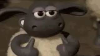 Shaun The Sheep