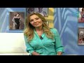 José Manuel Figueroa habla de la salud de Joan Sebastian