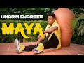 Umar m Sharif Maya Lyrics full audio