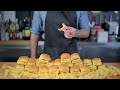 Binging with Babish: White Castle Order from Harold & Kumar