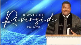 I’m Not Done Yet | Pastor Moses Herring | Luke 7:11-17