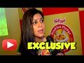 sakshi tanwar talks about salman khan jai ho, gulaab gang and bigg boss - exclusive Picture