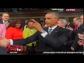 Barack Obama pronuncia discurso sobre Estado de la Unión (parte 1)