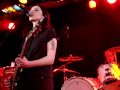 Magic Dirt - Babycakes (The Gov, Adelaide, 15th Oct 2009)