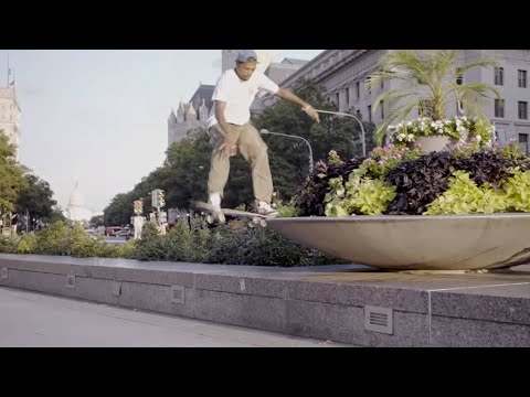 Nike SB | Crushed Skate Shop