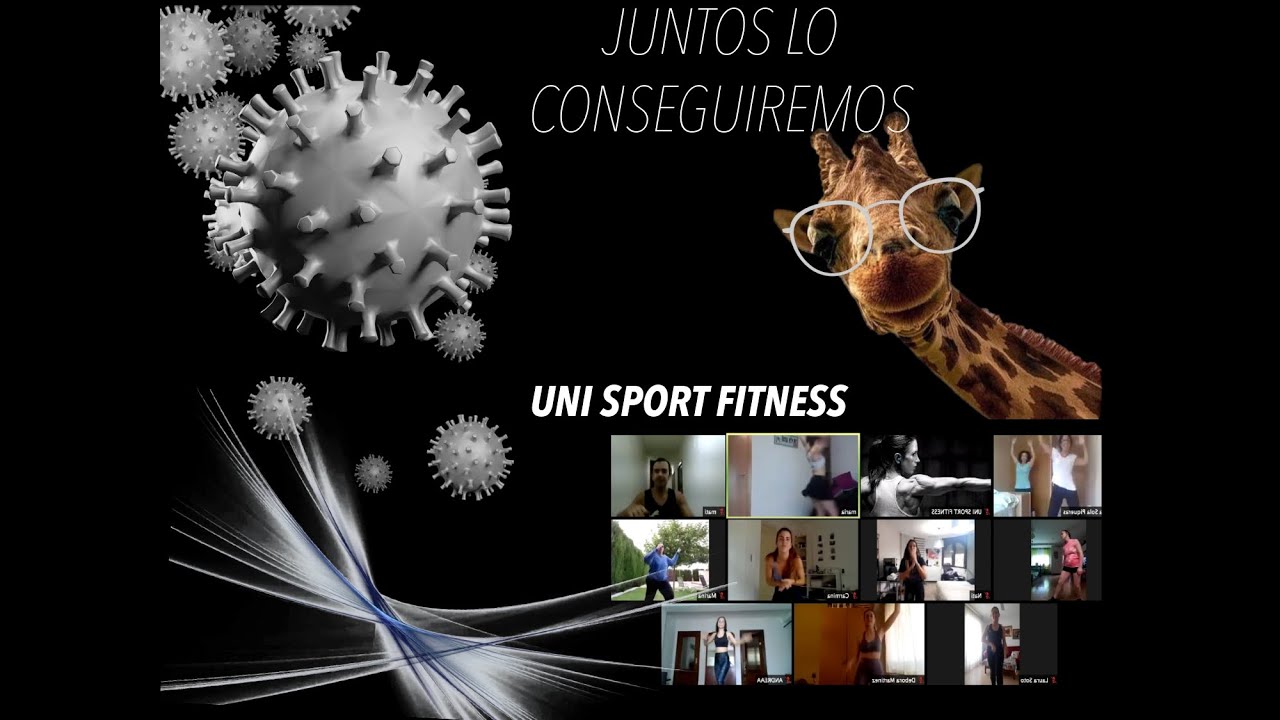 Todos los videos