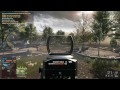 Battlefield 4 - Sopaz Turn Off Your Hacks - Rush Defense