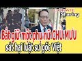 B,ắ,t gi,ữ m,ộ,t ph,ụ n,ữ CHỦ M,Ư,U s,á,t h,ạ,i luật sư g,ố,c Việt - Donate Sharing